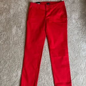 NWT Women’s TOMMY HILFIGER Pants